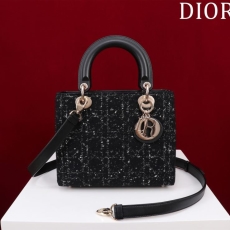 Christian Dior My Lady Bags